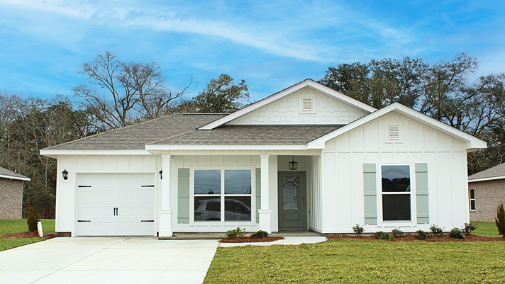 13361 Shea Circle exterior