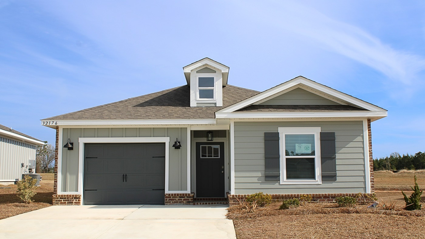 camilla front exterior