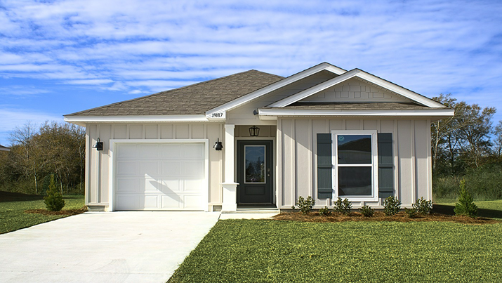 13312 SHEA CIRCLE exterior