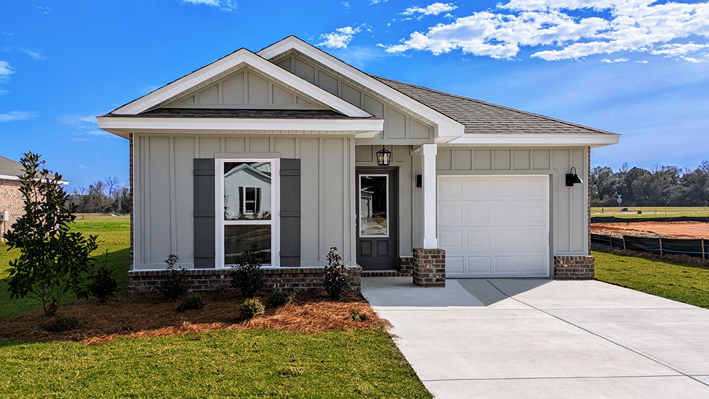 delilah front exterior