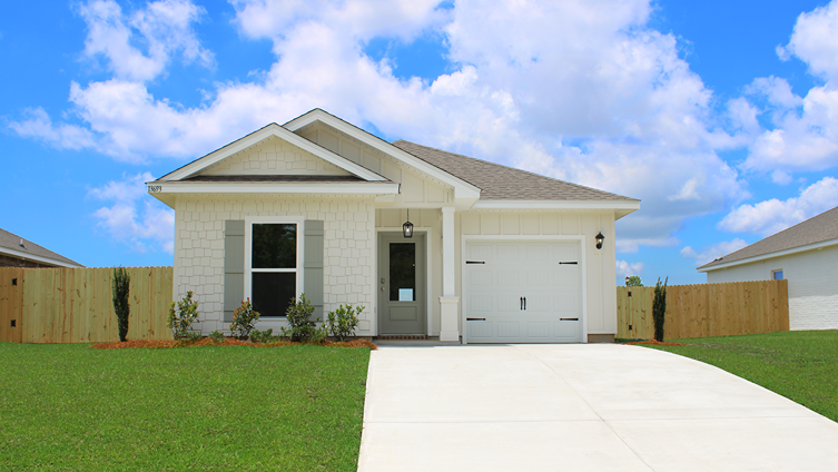 13648 Addison Place exterior
