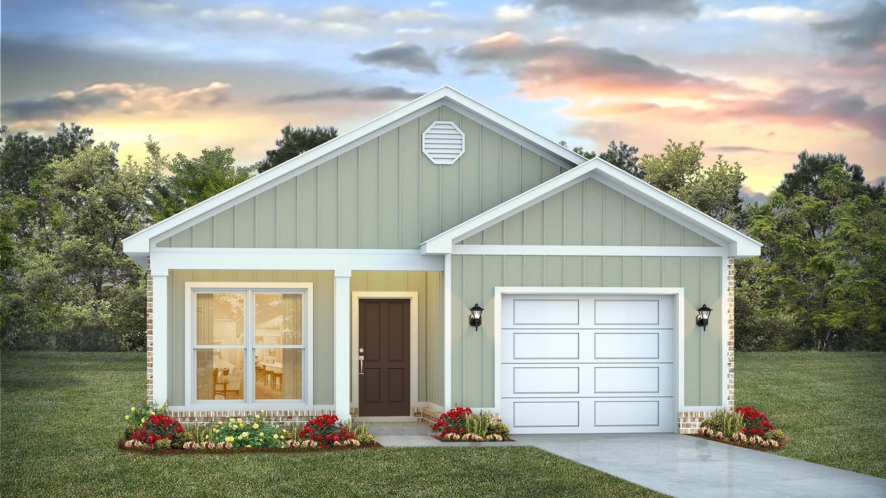 julia front rendering