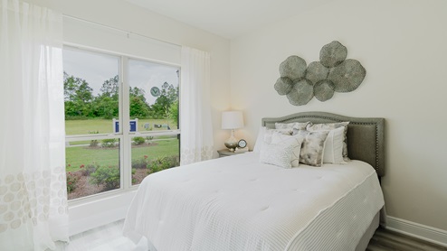 Cali interior in Laurelbrooke