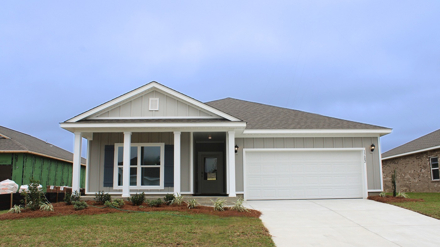 ryder front exterior