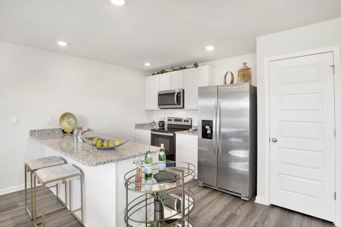 New Homes in Roberts Cove FOLEY, AL D.R. Horton