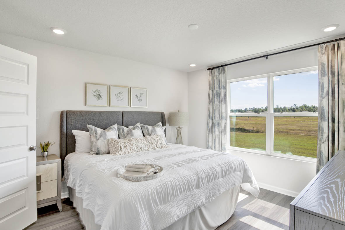 New Homes in Roberts Cove FOLEY, AL D.R. Horton