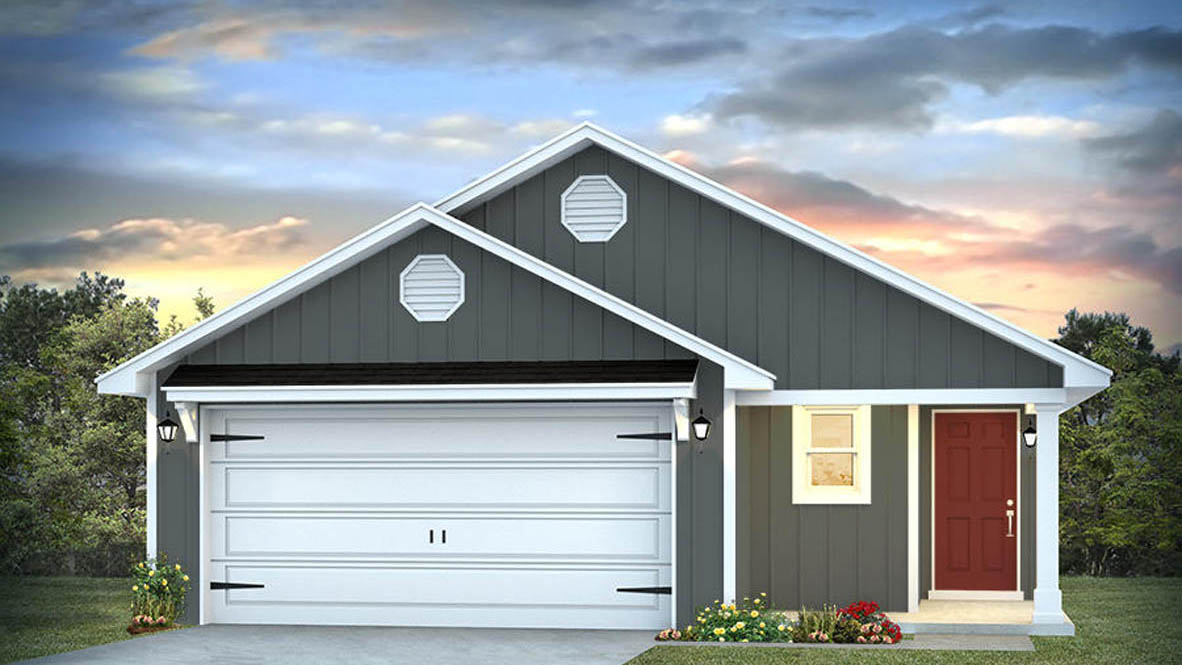 jemison front rendering