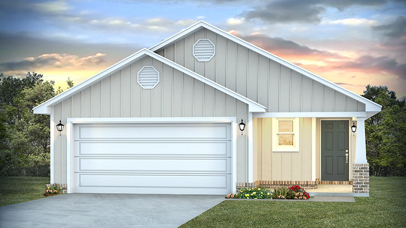 21874 Seabrooke Avenue exterior