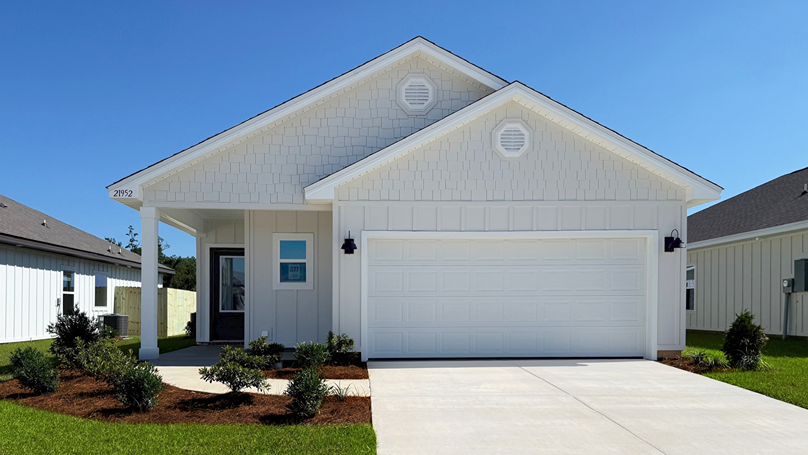 21848 Seabrooke Avenue exterior