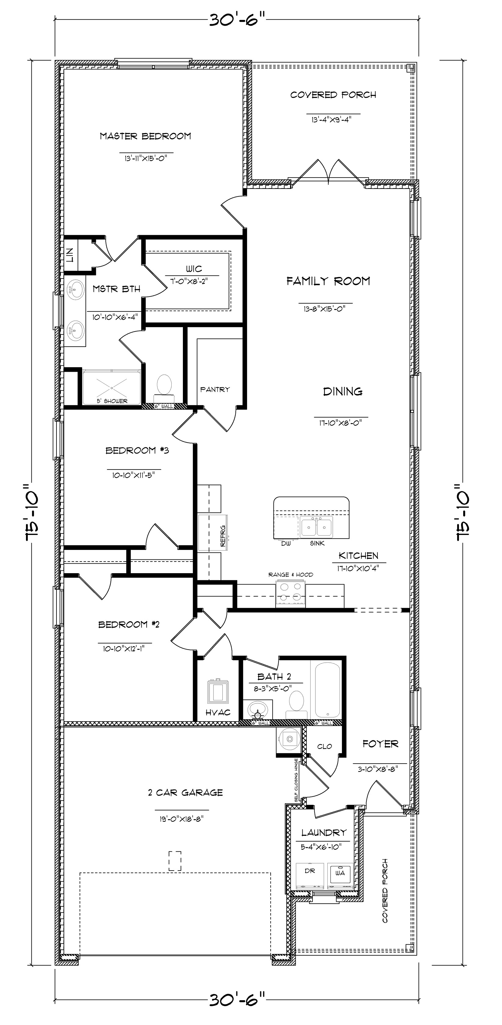 Jemison A B C Floor Plan