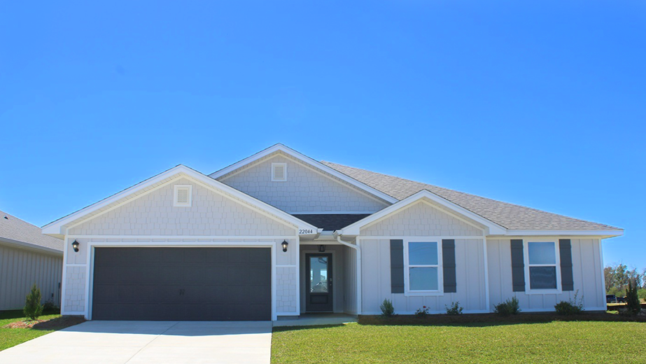 cairn front exterior