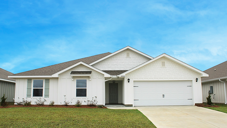 cairn front exterior