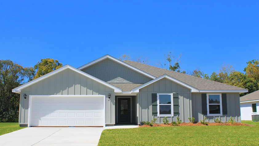 cairn front exterior