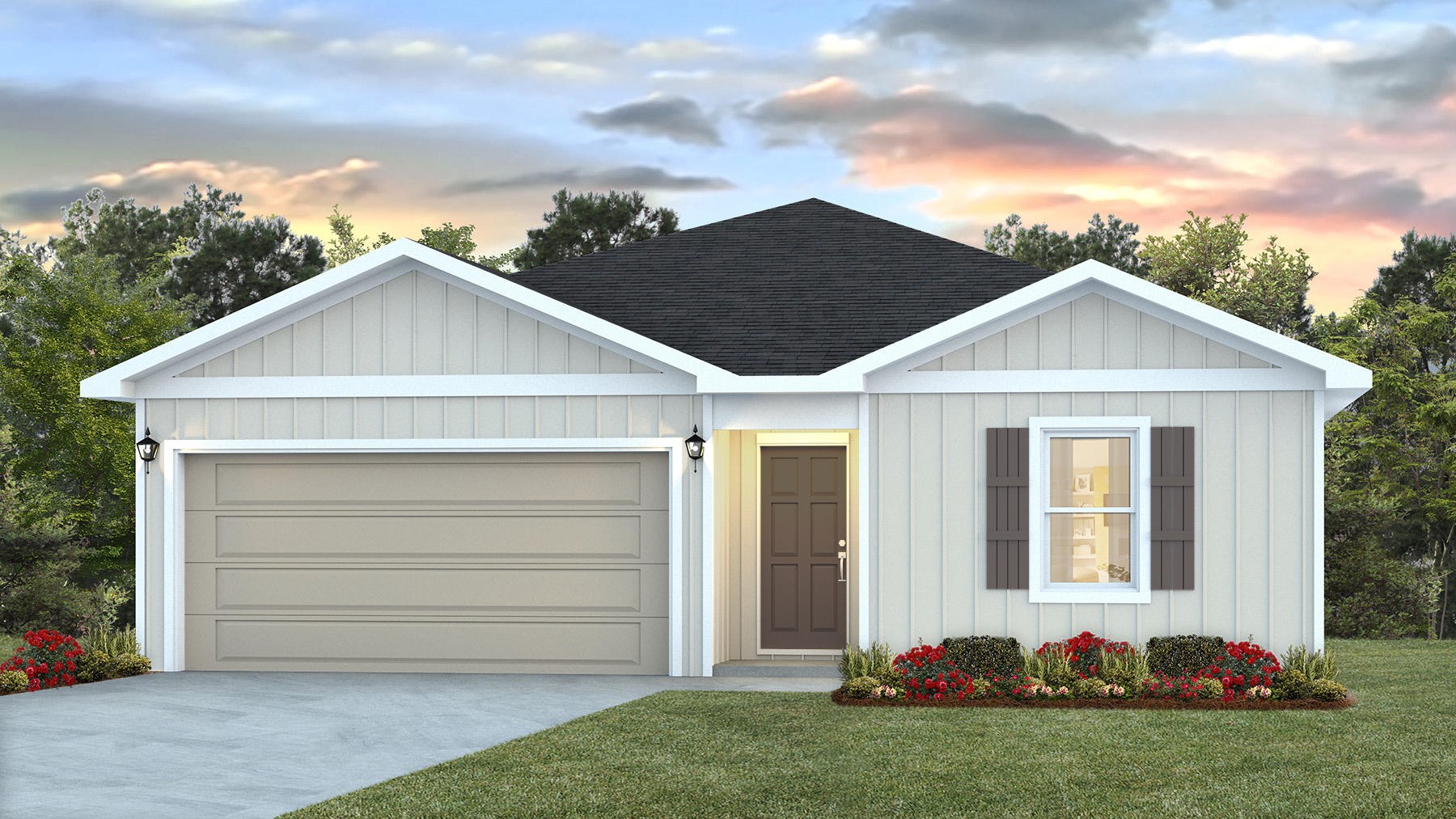 freeport front rendering