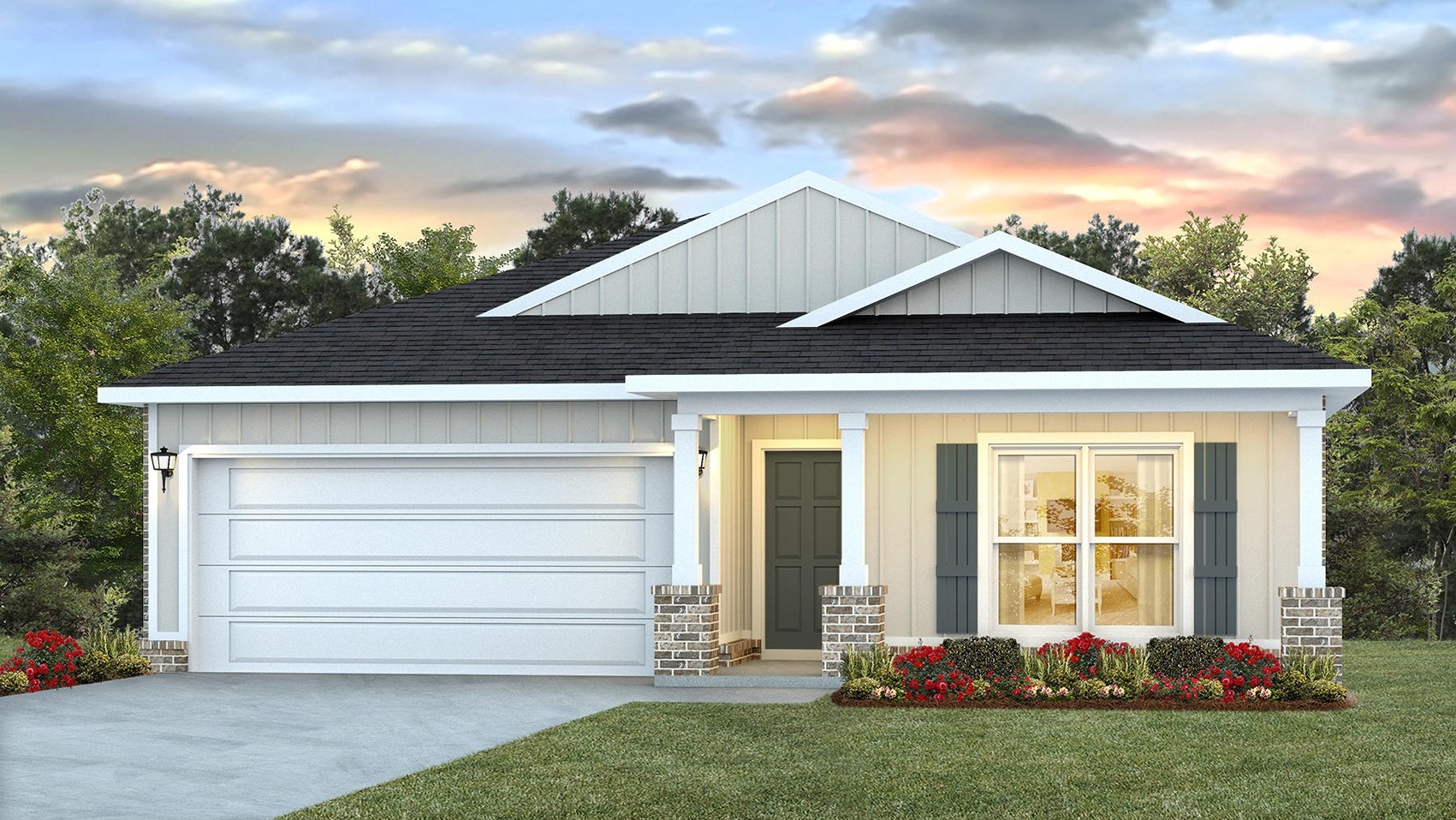 freeport front rendering