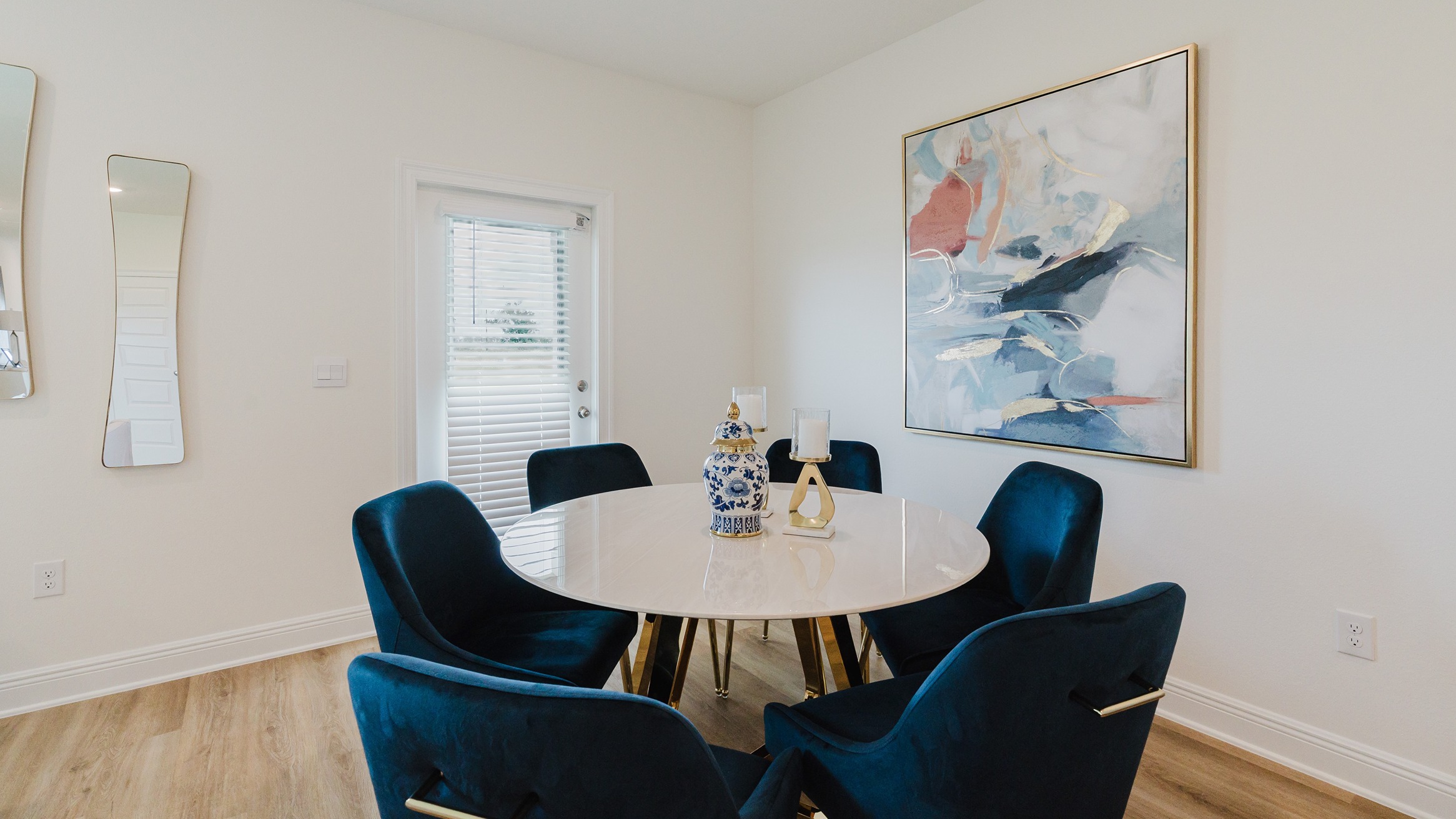freeport dining room