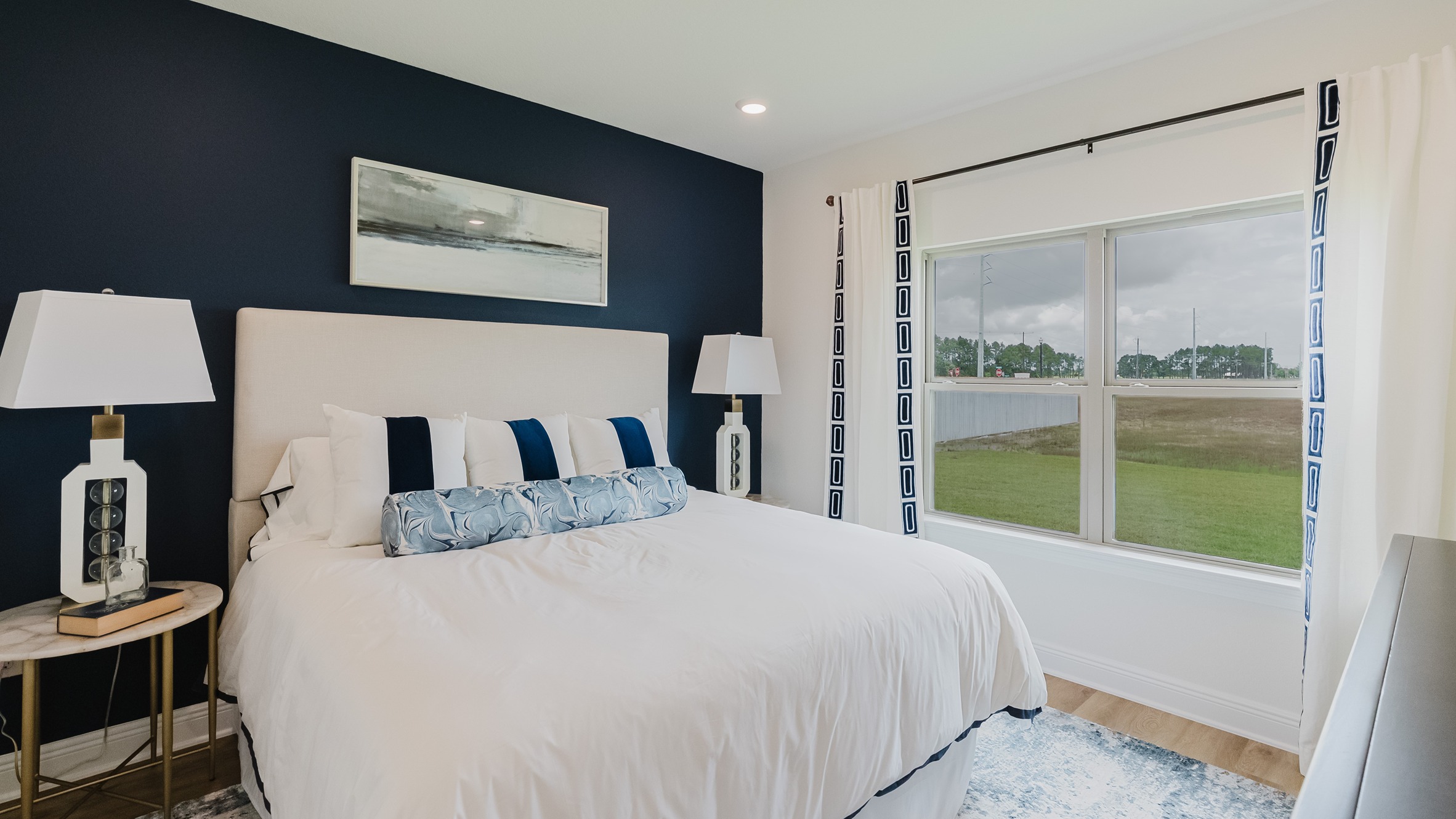 freeport bedroom