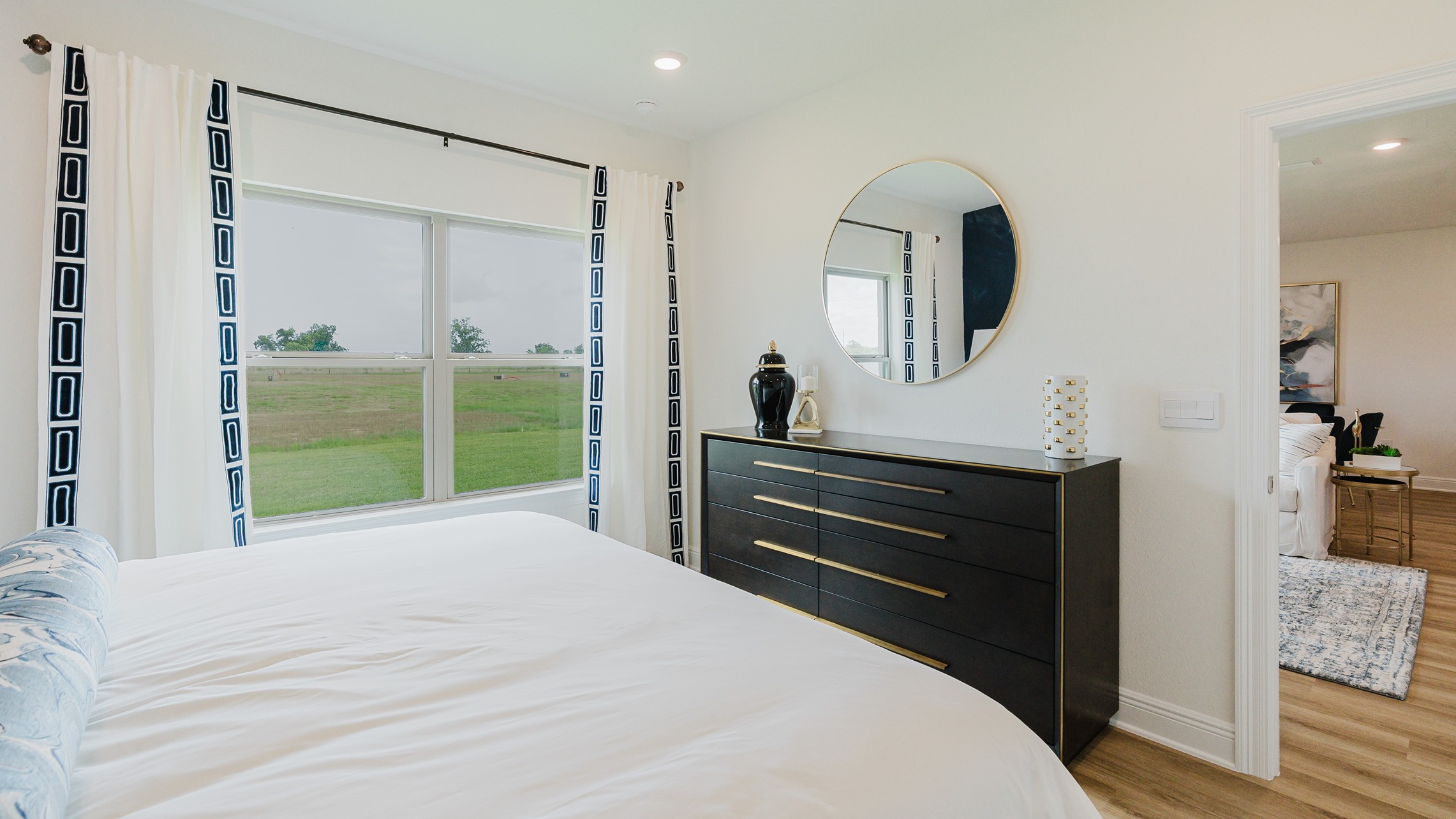 freeport bedroom