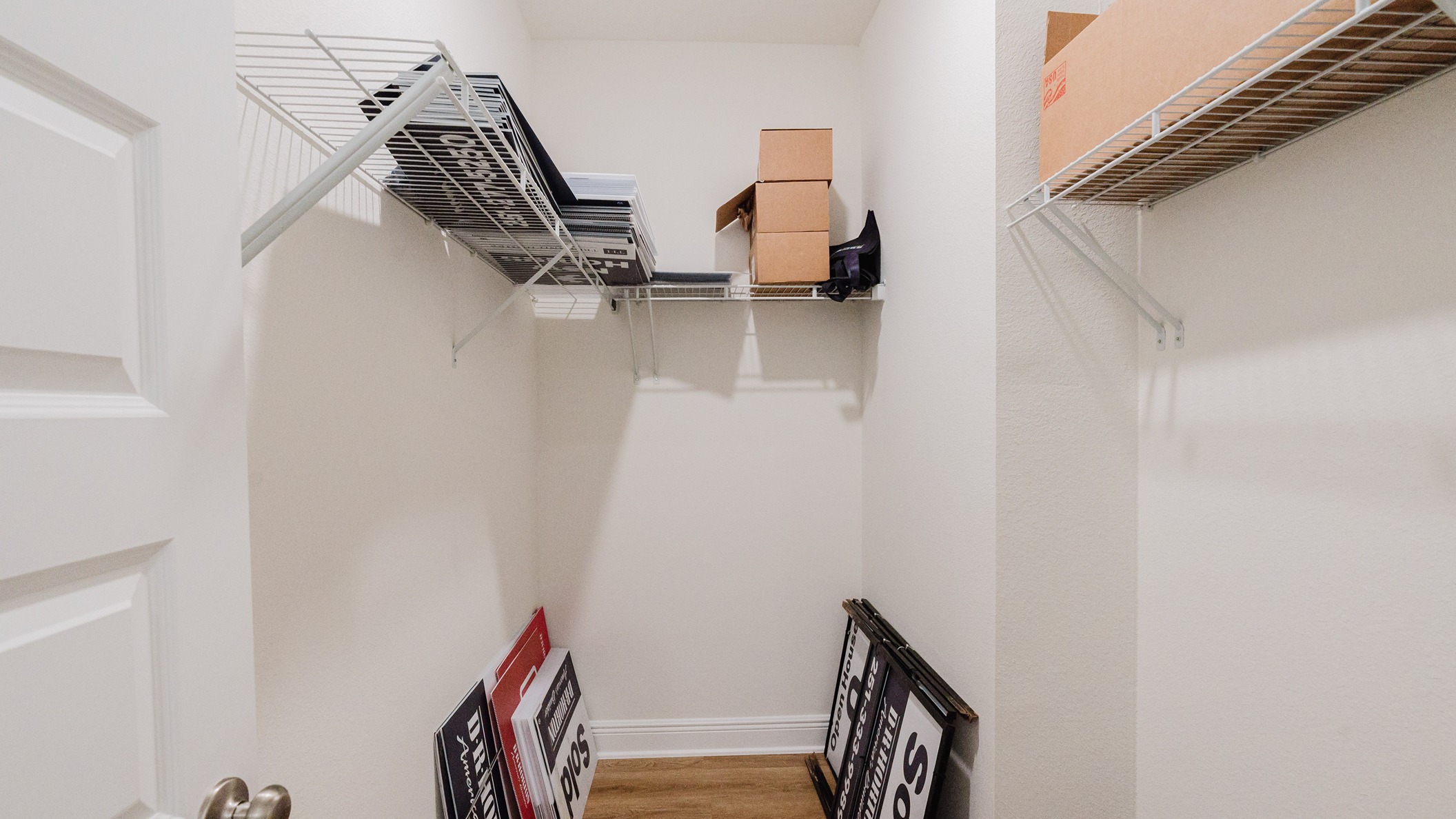 freeport closet