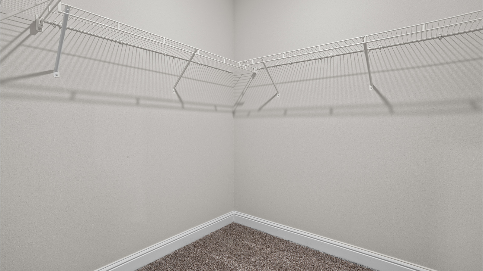 Hawthorne new home interior