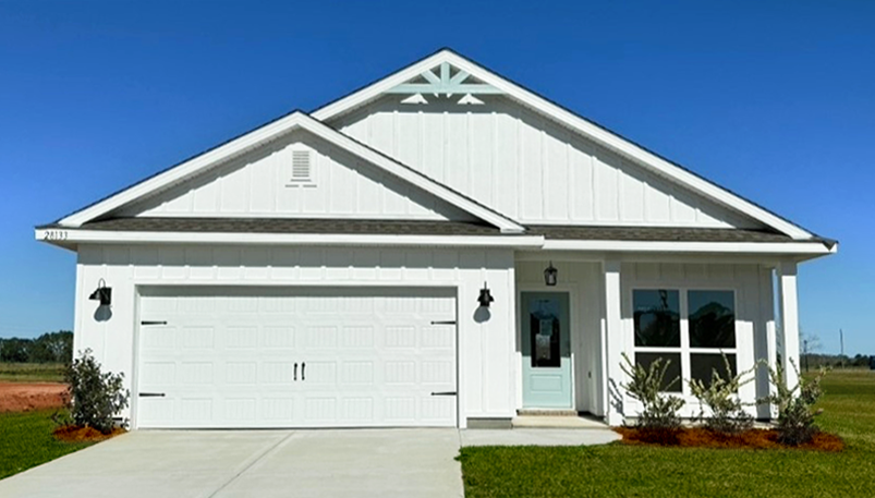 julia front exterior