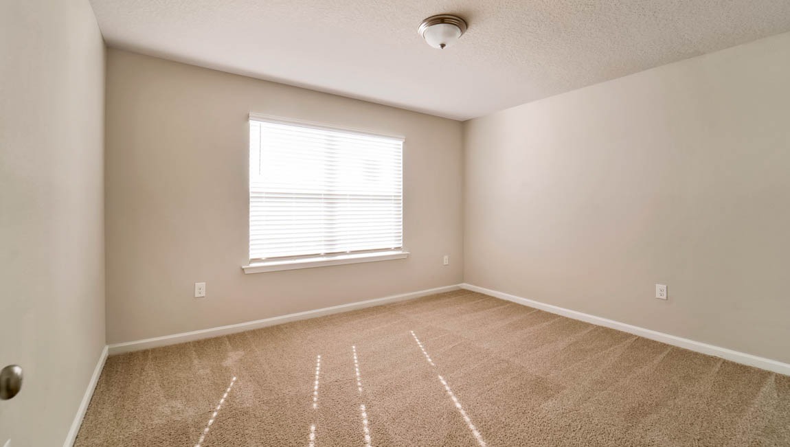 Knox interior