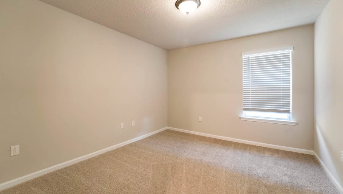 Knox interior