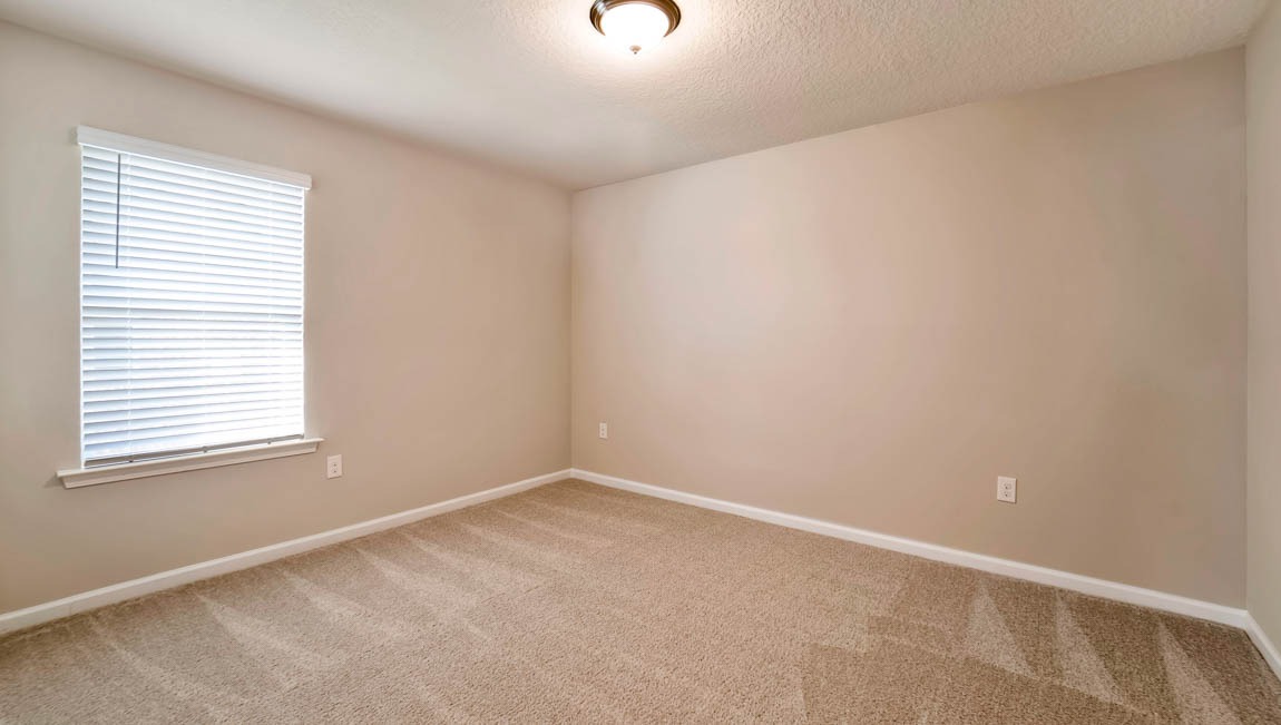 Knox interior