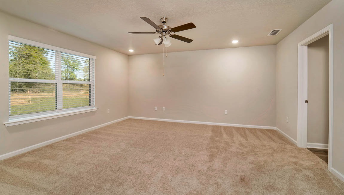 Knox interior