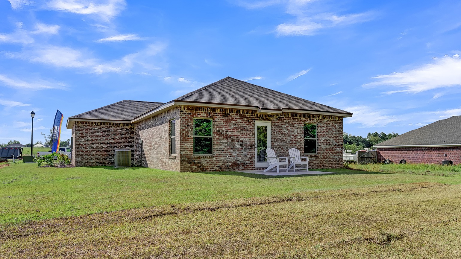 Sullivan back exterior