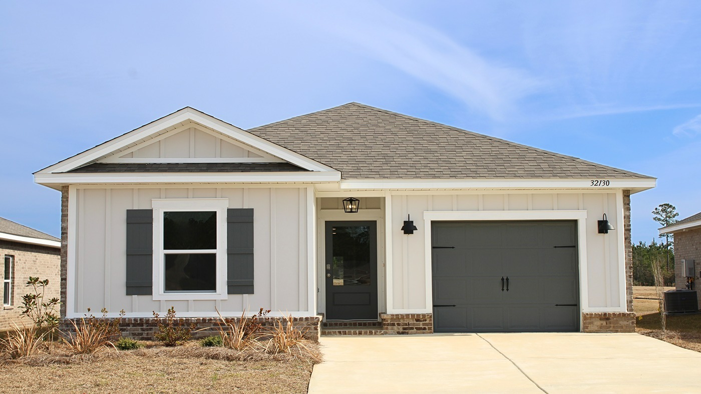 camilla front exterior