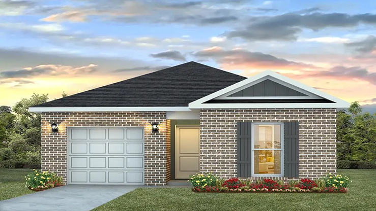 Dogwood Estates - Camilla A4