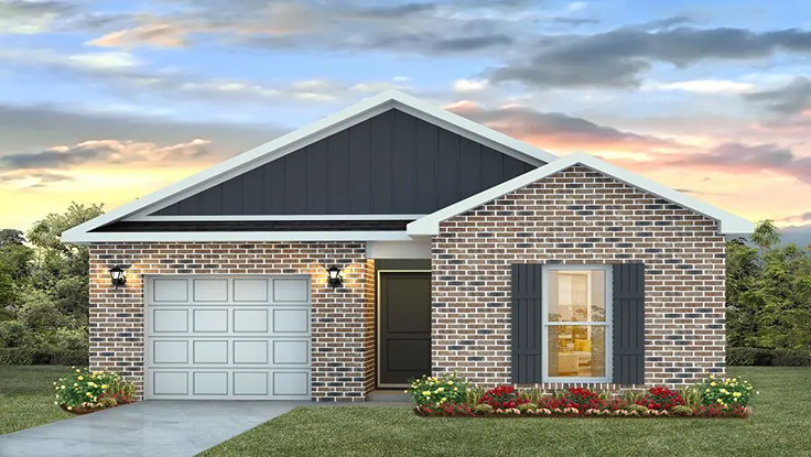 Dogwood Estates - Camilla B4