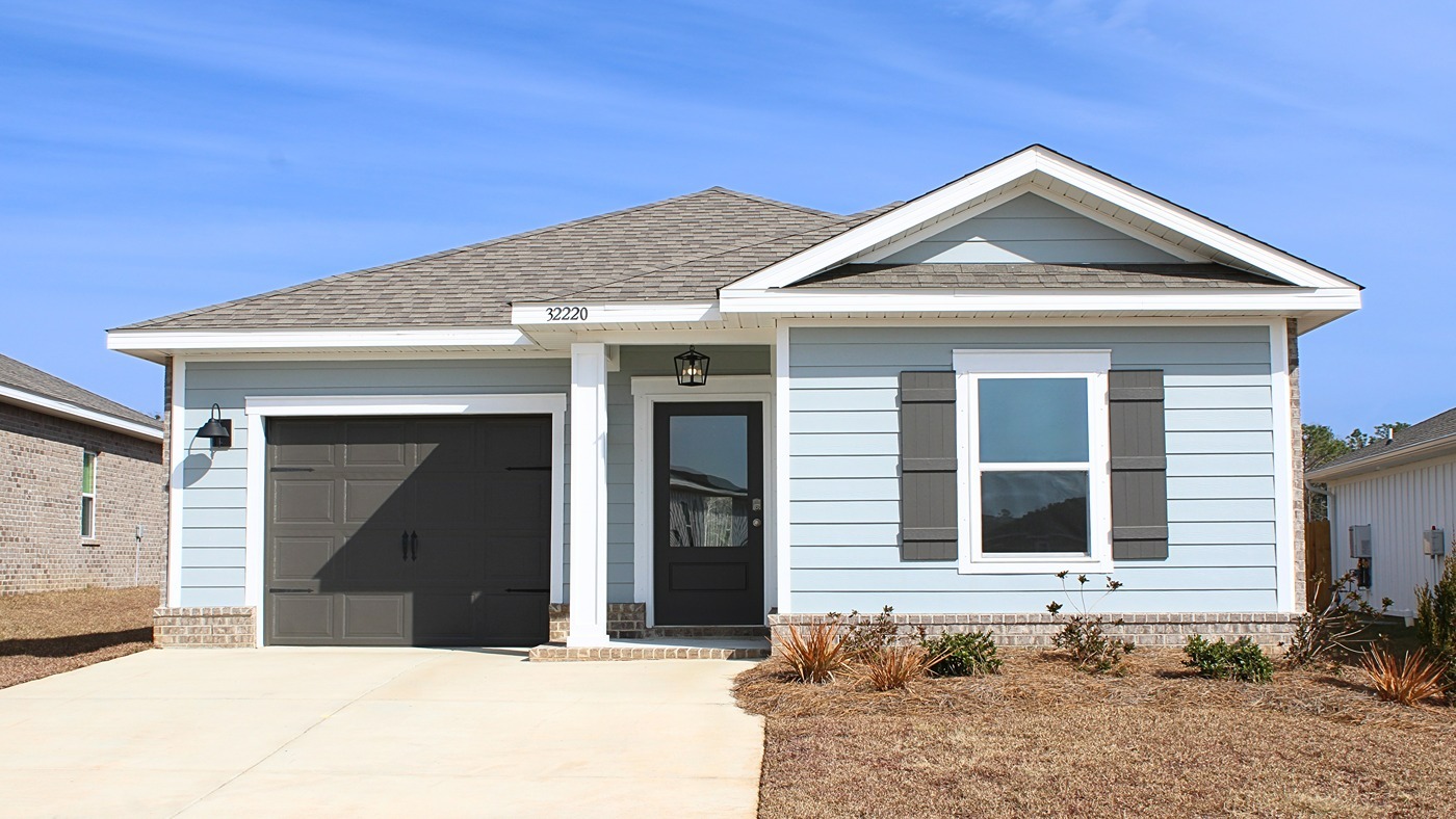 delilah front exterior