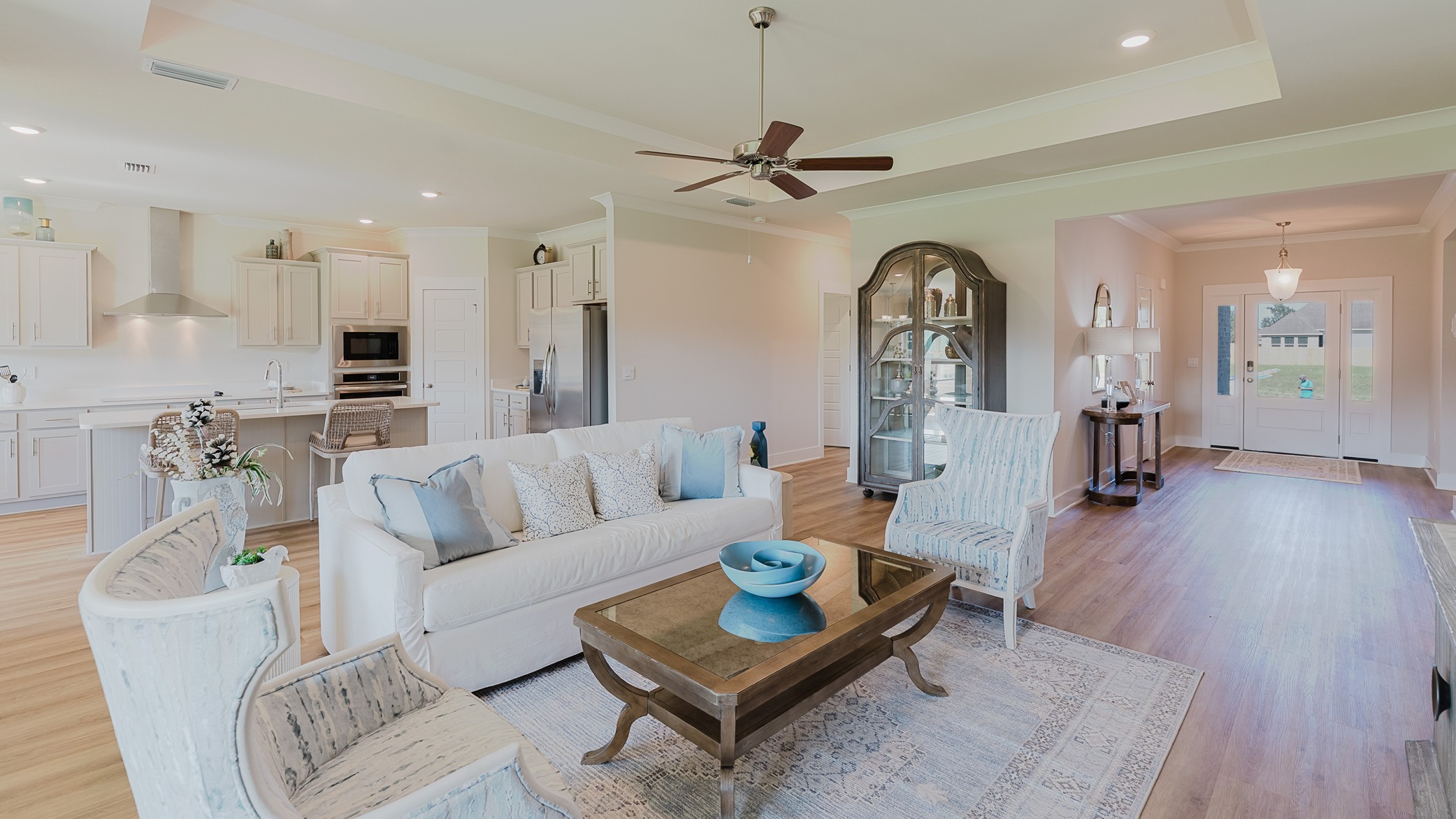 Kaden Village at Brights Creek Living