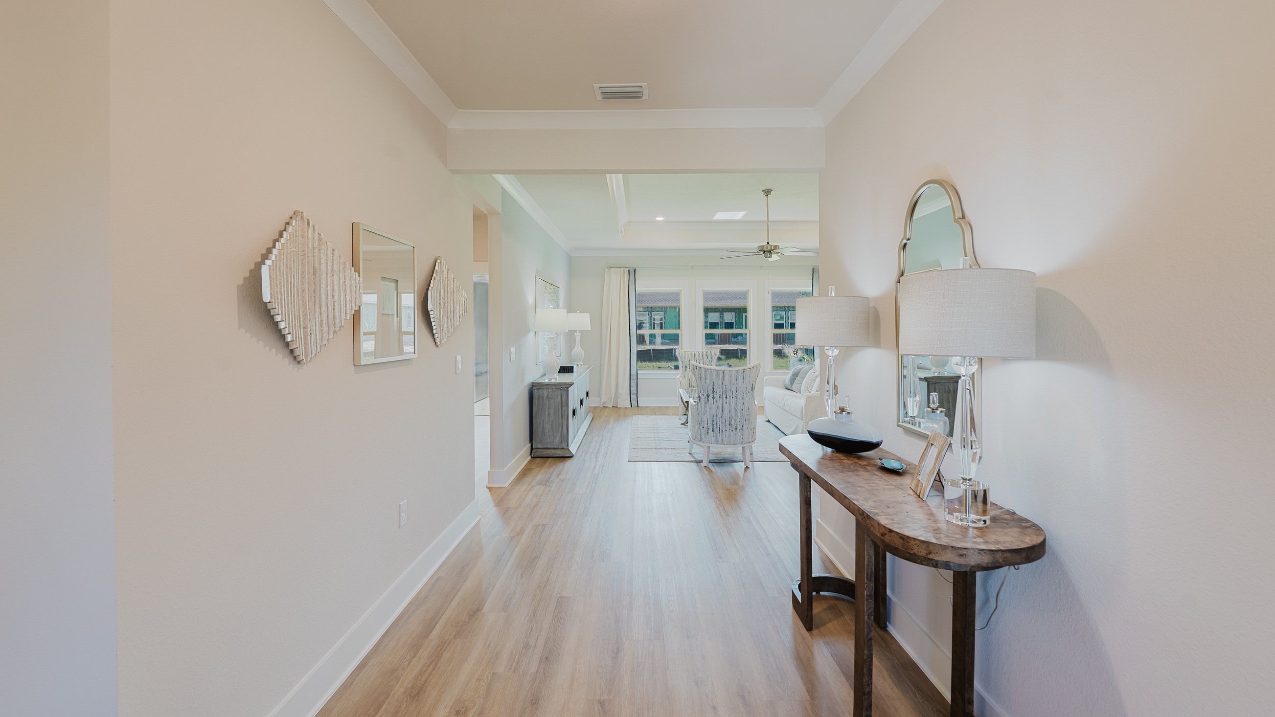 kaden foyer