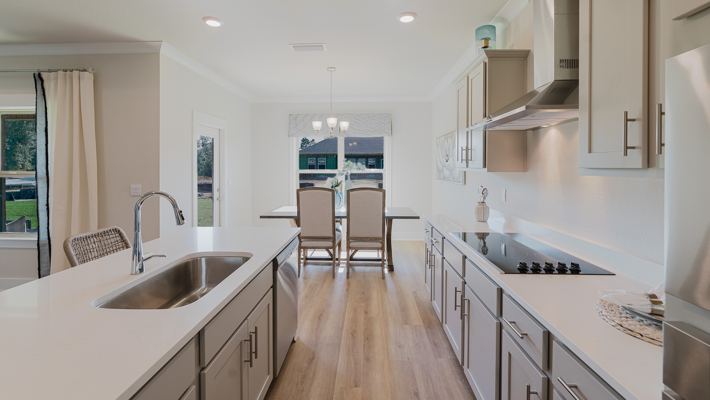 kaden kitchen