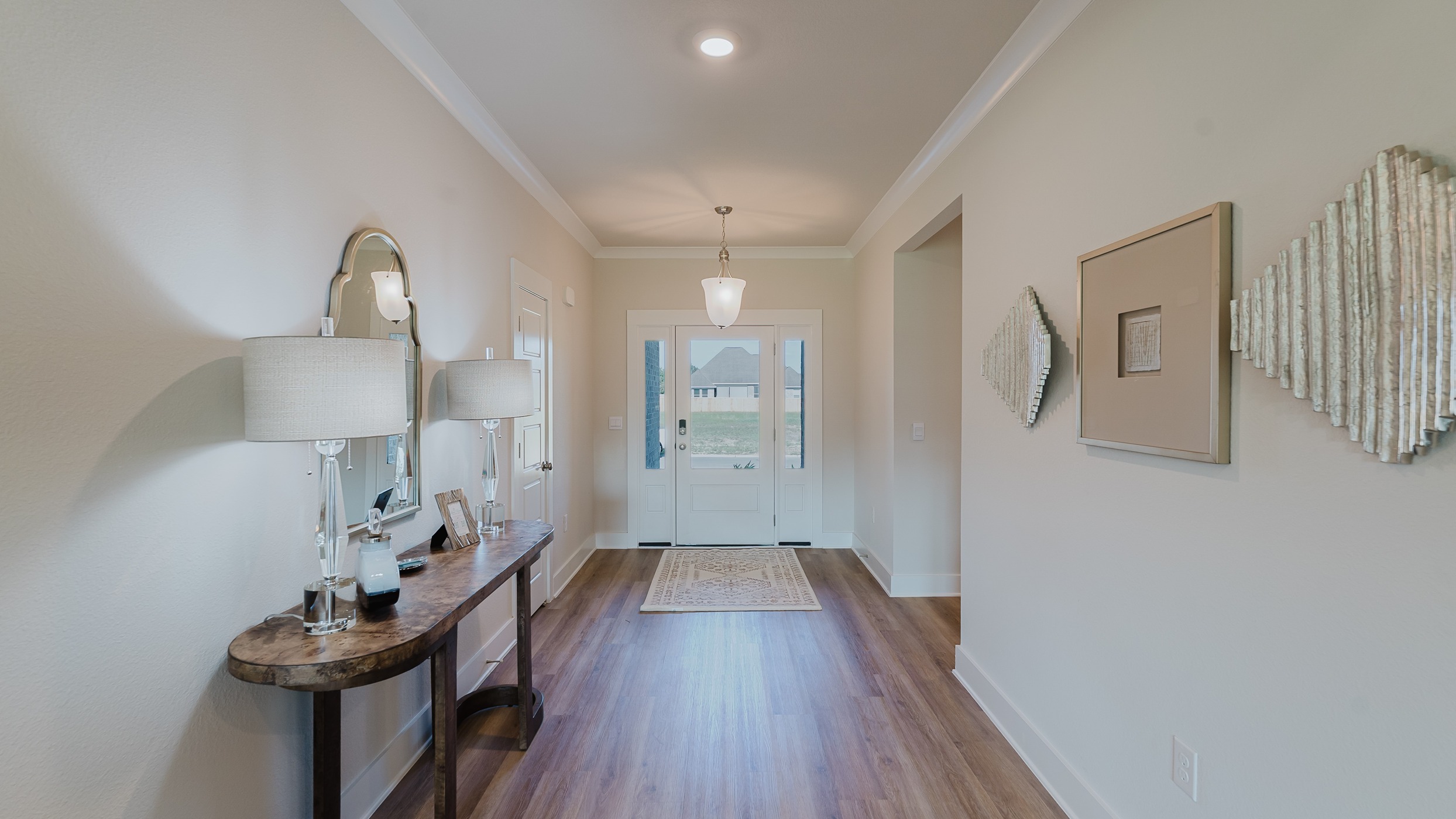 kaden foyer