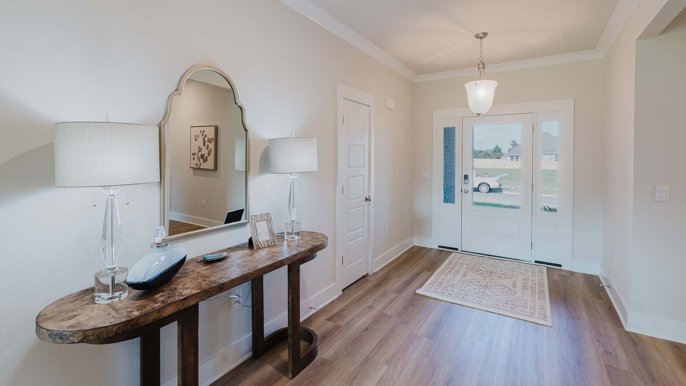 kaden foyer