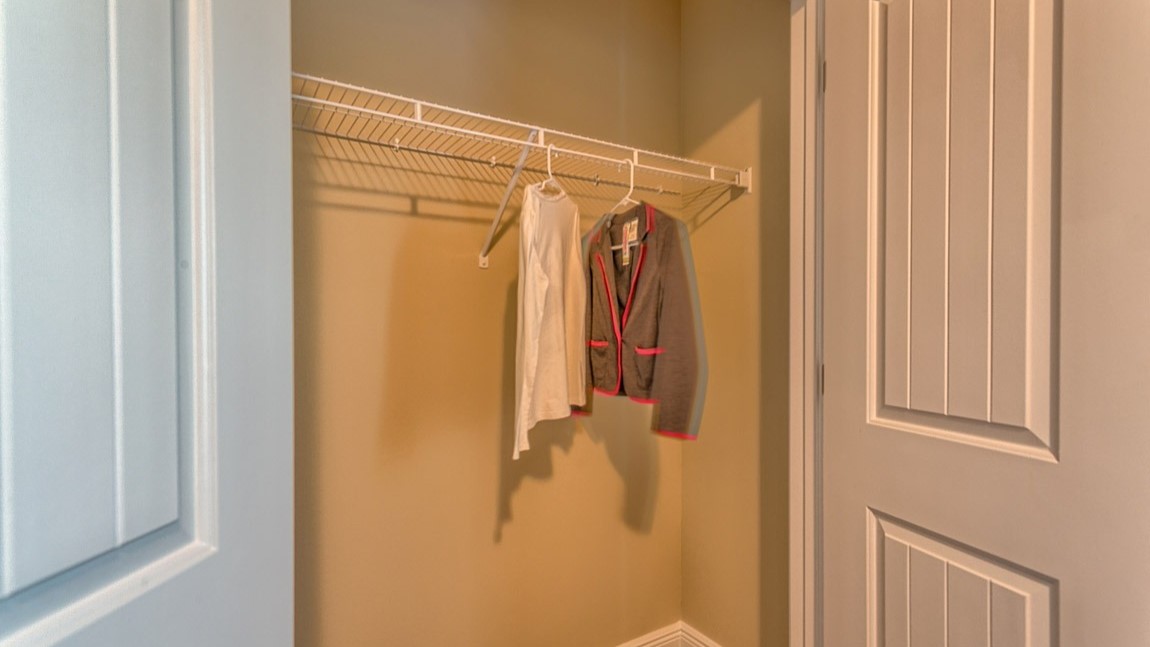 sawyer closet