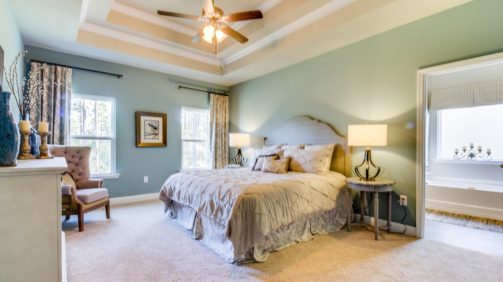 sawyer bedroom