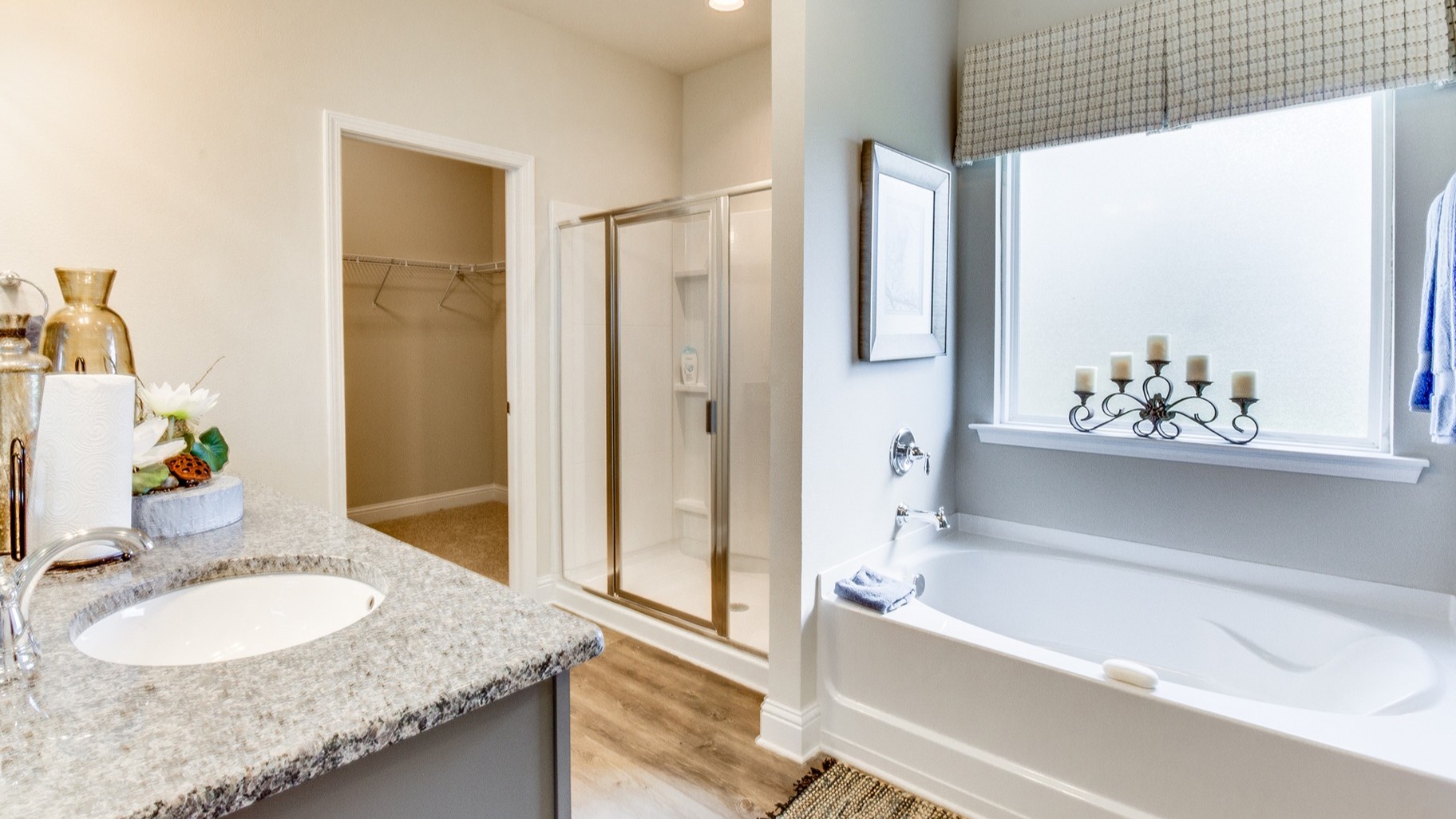 sawyer bathroom
