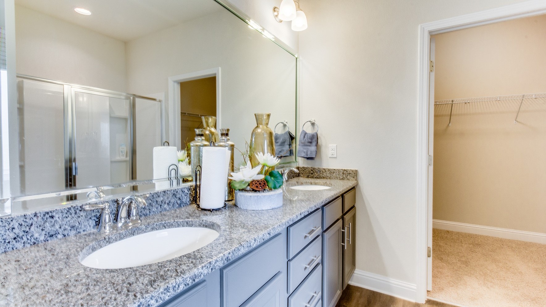 sawyer bathroom