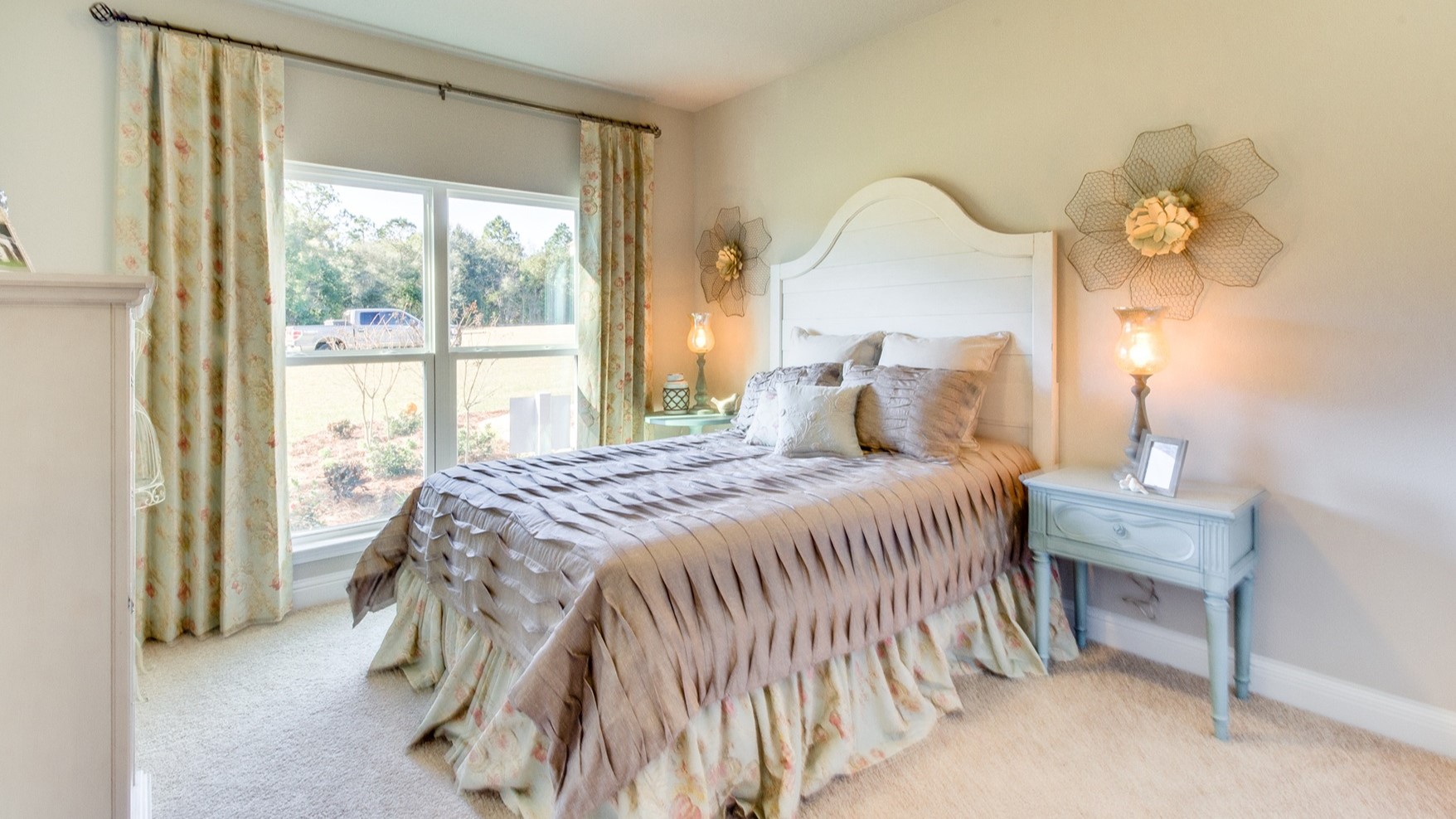 sawyer bedroom