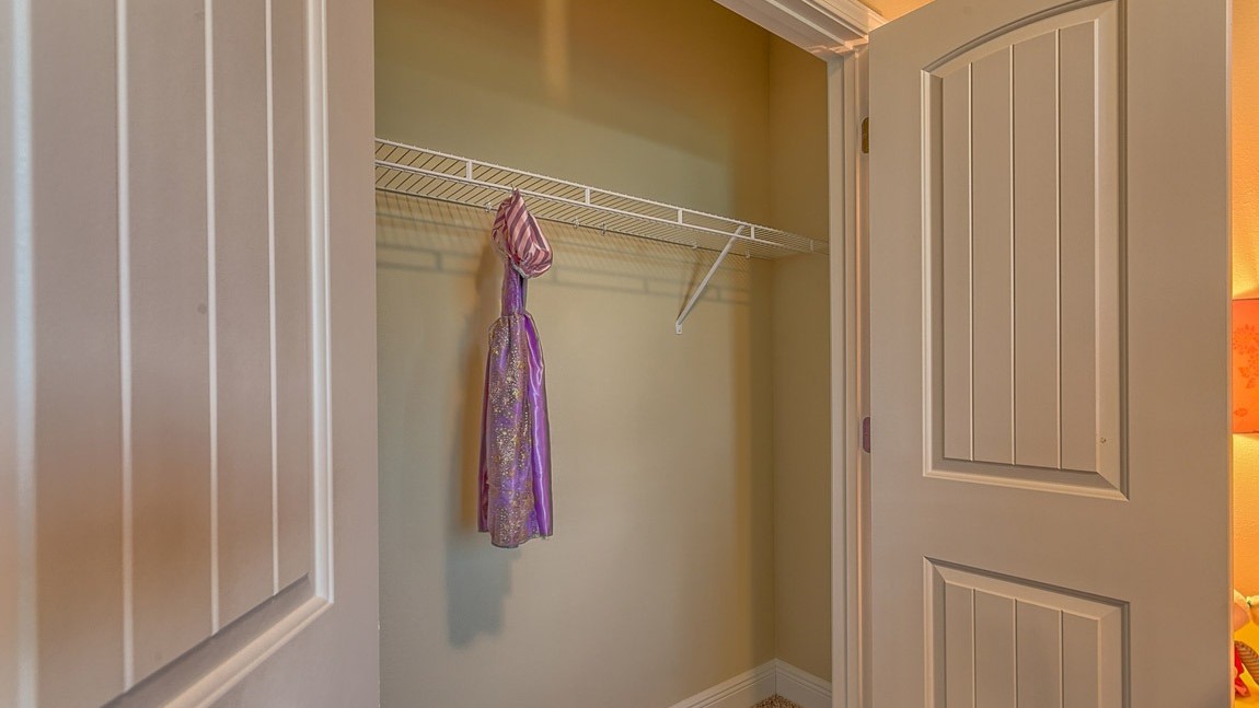 sawyer closet