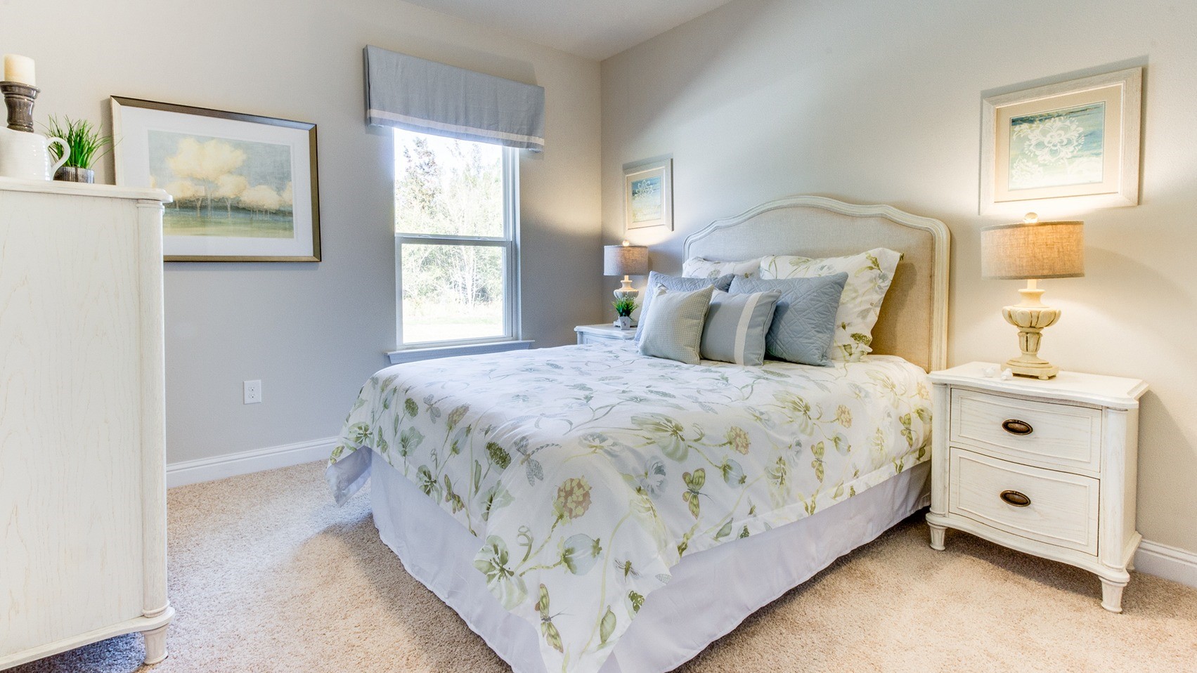 sawyer bedroom