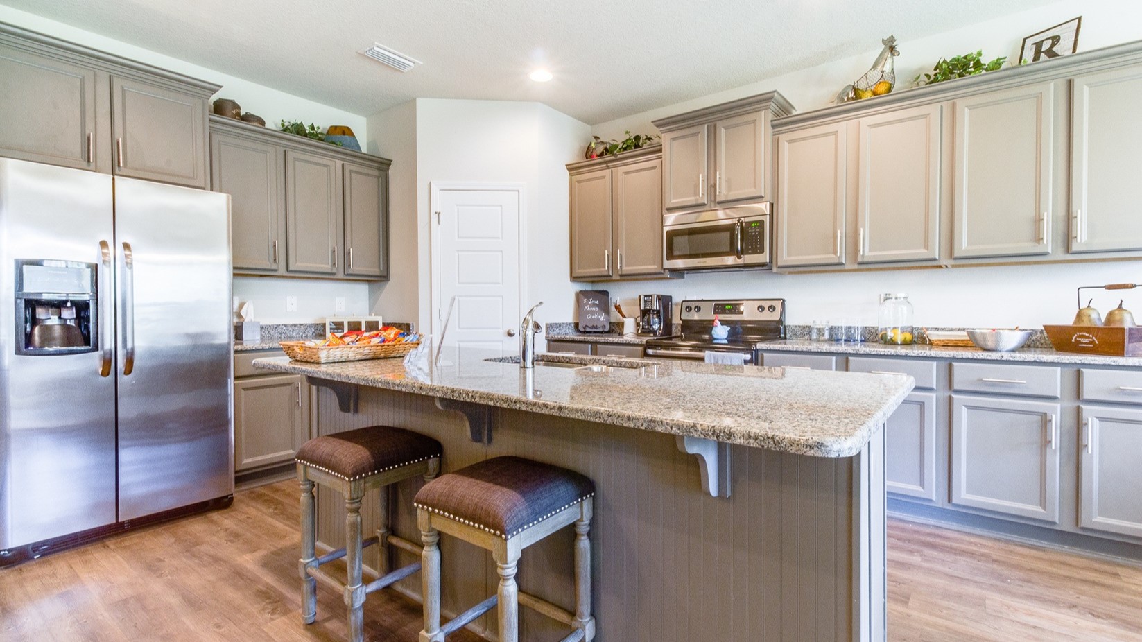 sawyer kitchen
