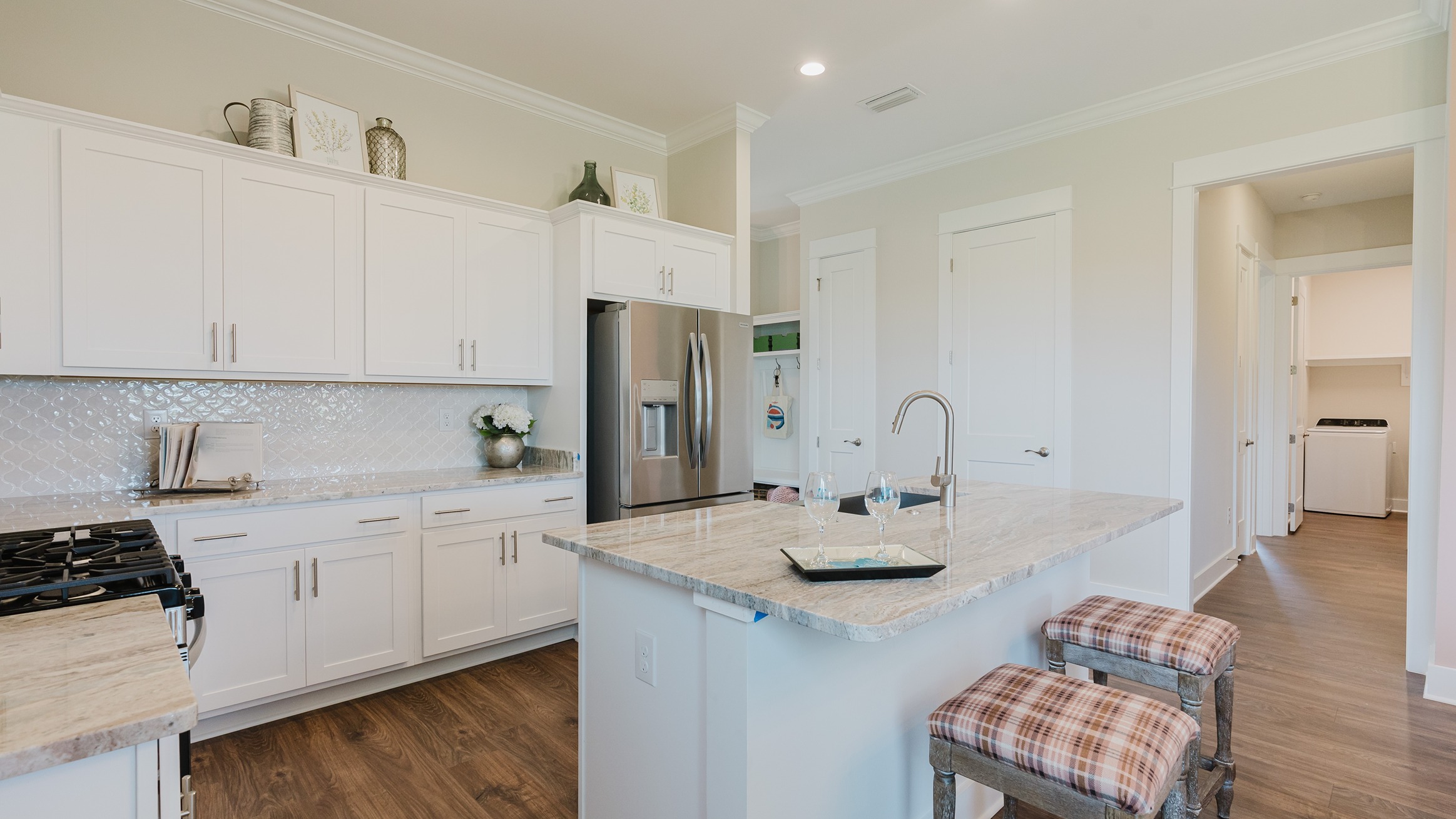 blue ridge kitchen