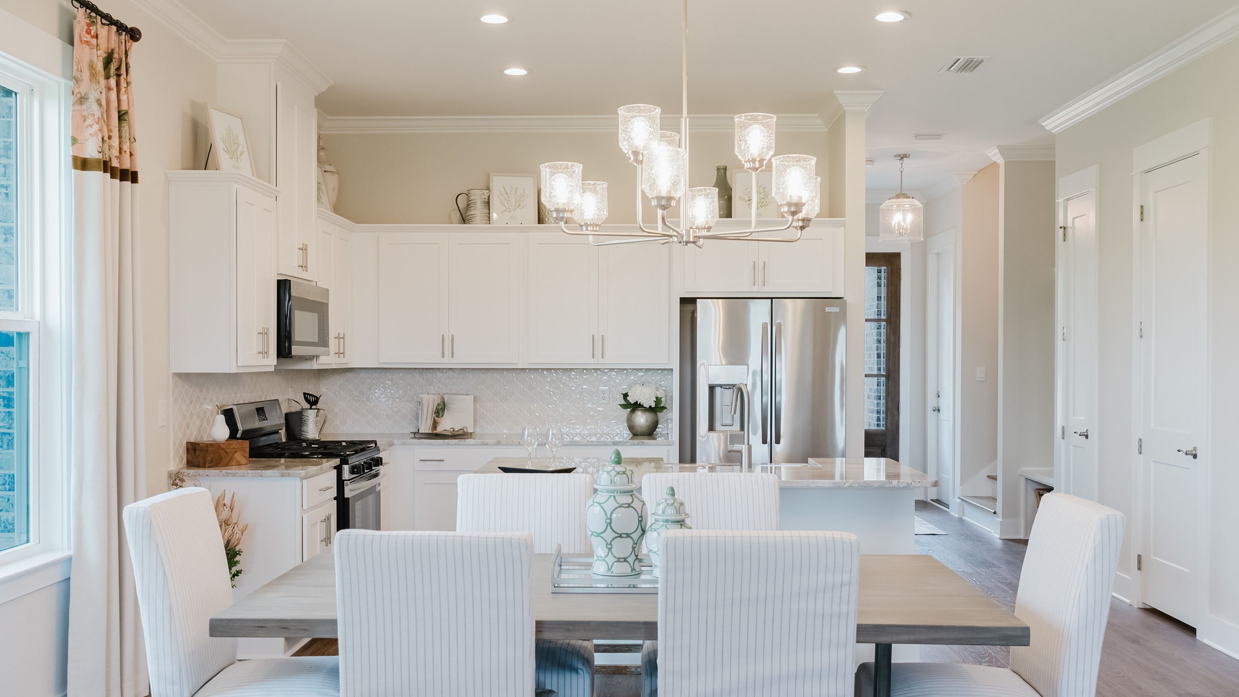 blue ridge kitchen