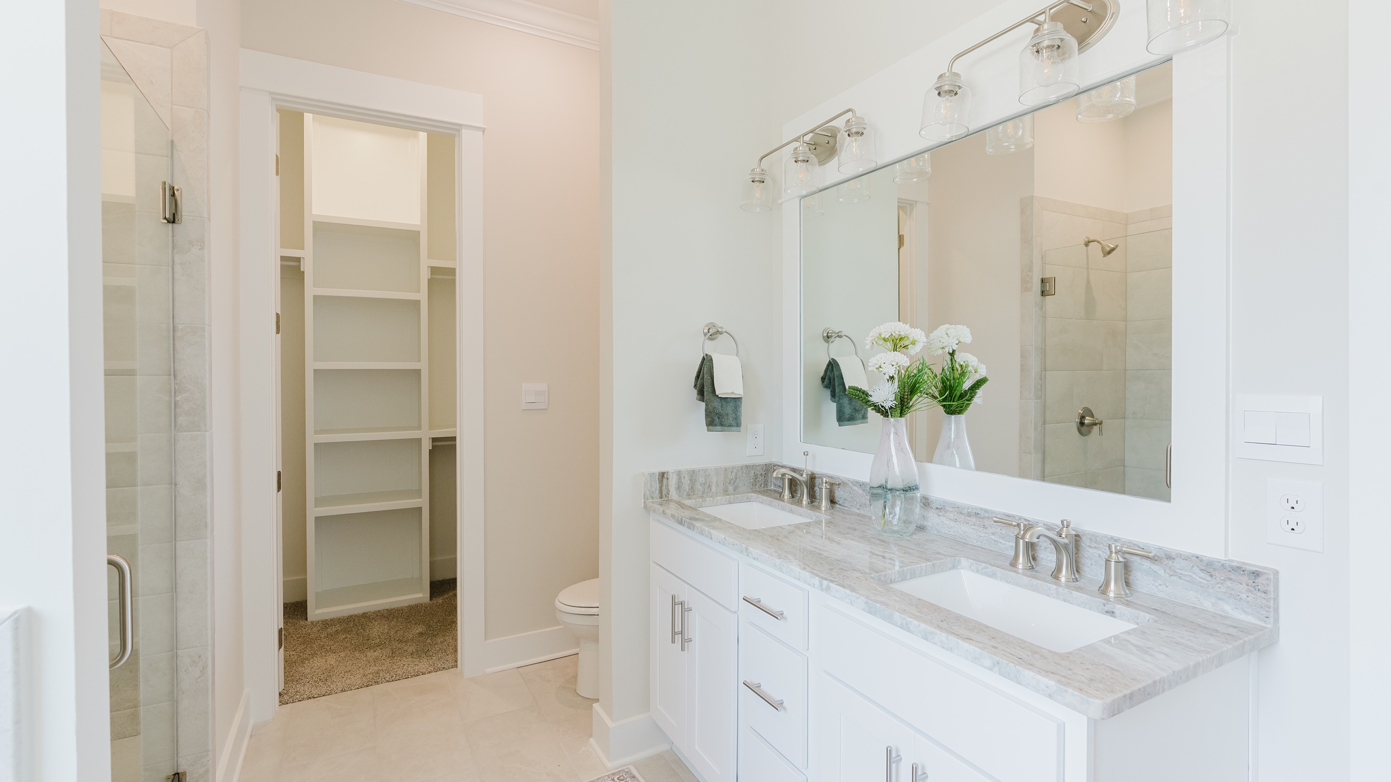 blue ridge bathroom